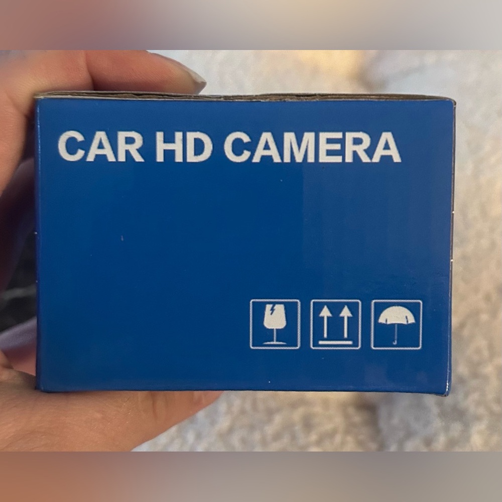 HD Digital Video Camera - Picture 3 of 4